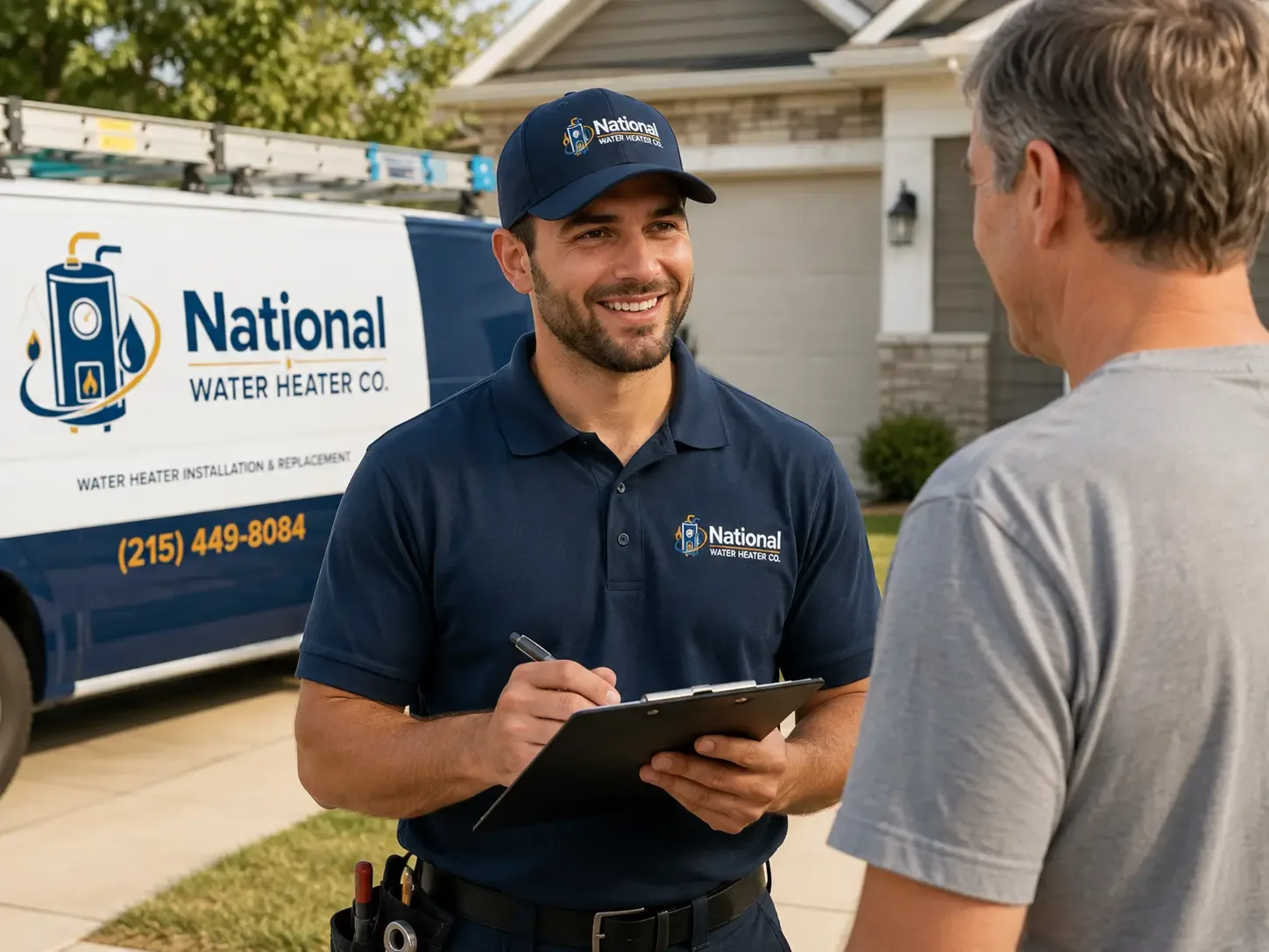 Water Heater Installation Newhebron, MS FAQs
